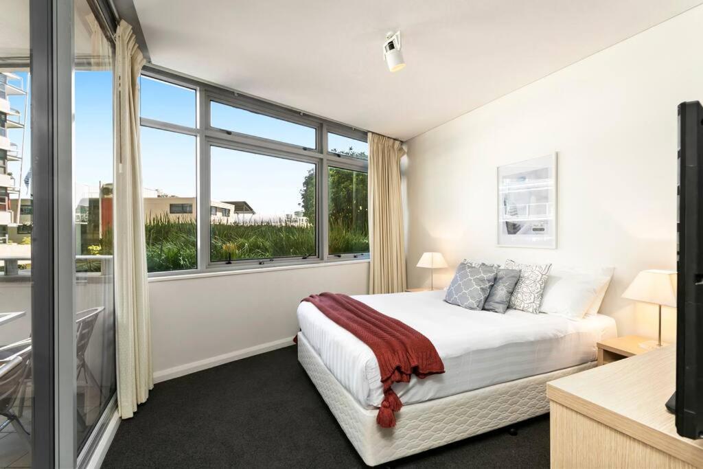 She35 - Cbd Darling Harbour Views With Pool & Gym Access *